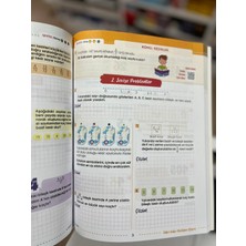 Çılgın Problemler 4.sınıf