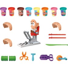 Play-Doh Çılgın Kuaför F1260