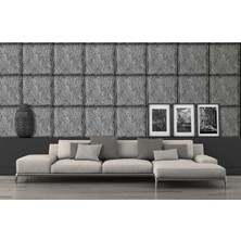 3 Dynamıc Fransız Duvar Kağıdı J433-09 (5m2)