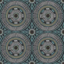 Vısıon Fransız Duvar Kağıdı J116-01 (5m2)