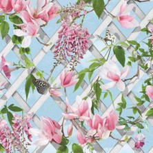 Horızons Fransız Duvar Kağıdı L59701 (5m2)