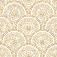 Sahara Nıghts Fransız Duvar Kağıdı SK10027 (5m2)