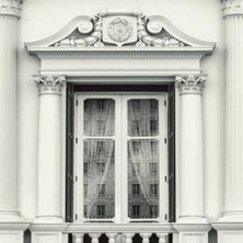 Replik Fransız Duvar Kağıdı J93109 (5m2)