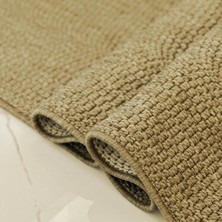 Jut Koleksiyonu Doğal Sisal Halı
