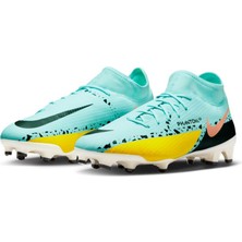Nike Phantom Gt2 Academy Df Fg/mg Erkek Krampon DC0797-407 DC0797-4070671