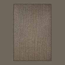 Jut Koleksiyonu Doğal Sisal Halı