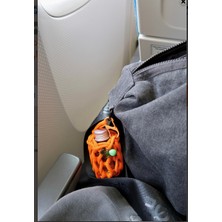 JOILA FOODS x Act Bag Charm
