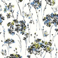 Fıerte Fransız Duvar Kağıdı J633-01 (5m2)