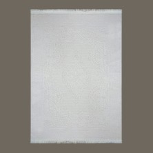 Diamond Koleksiyonu Parlak Görünümlü Mikrofiber Iplik Sık Dokuma Halı