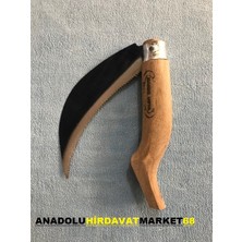 Ot Kesme Testeresi Ağaç Budama Testere Bağ Budama Testere