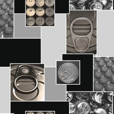 3 Dream Fransız Duvar Kağıdı J29109 (5m2)