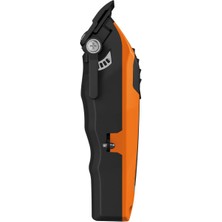 Gamma+ Shorty Tıraş Makinesi