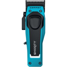 Gamma+ Shorty Tıraş Makinesi