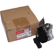 Sh 016 Honda Sh 125 I Gaz Kelebek Gövdesi A