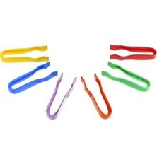 Çocuk Aktivite Zeka Beceri Öğrenim Aktarma Maşası, (1 Adet) Aktarma Cımbızı, Oyuncak Maşa