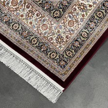 Ottoman Koleksiyonu 100 Tarak Sık Dokuma Lüks Halı Modelleri