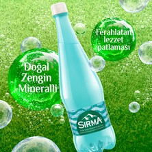 Sırma Doğal Maden Suyu 1 l X 6 Adet