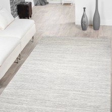 Bamboo Koleksiyonu Akrilik Iplik Jüt Taban Halı