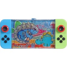 Vıp Seabed World Water Game Animal Blue Dınosaur Theme Vıp Kalite Mavi Dinazor Sulu Halka Oyunu