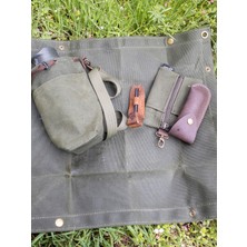 Tanto Bushcraft Small Flexicrate