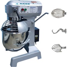 Marydien Lavion 20 Litre Profesyonel Planet Mikser