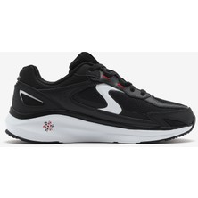 Skechers Vertex-Arke Erkek Siyah Spor Ayakkabı 233076 Blk