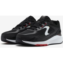Skechers Vertex-Arke Erkek Siyah Spor Ayakkabı 233076 Blk