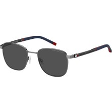 Th 2138/S 5uv 53 Ir Tommy Hilfiger Erkek Güneş Gözlüğü