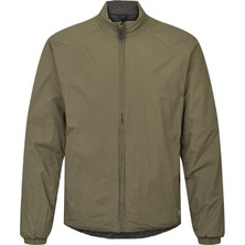 5.11 Reversıble Ins Jacket Yesıl