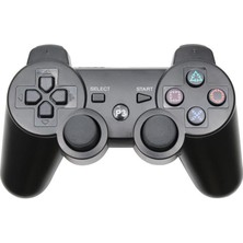Ps3 Dualshock 3 Kablosuz Oyun Kolu Renk Seçenekli