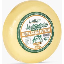 Göbek Kaşar Peyniri 500G