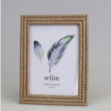 13X18 Elise Çerçeve Vizon