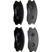 Ön Balata Terios 1997-2011 / Lancer 1990-1992 1.5