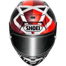 Shoeı X-Spırıt Pro Dıggıa 2 Tc-1 Kask