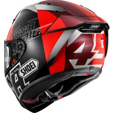 Shoeı X-Spırıt Pro Dıggıa 2 Tc-1 Kask