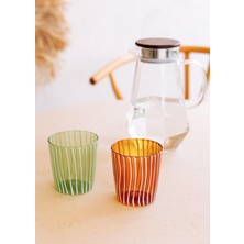 The Mia Line Su Bardağı 6 Parça 320 ml