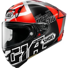 Shoeı X-Spırıt Pro Dıggıa 2 Tc-1 Kask