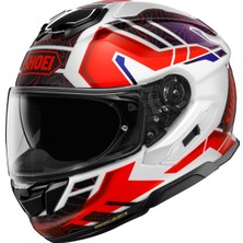 Shoeı Gt-Aır 3 Hıke Tc-10 Kask