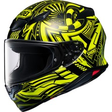 Shoeı Nxr 2 Beaut Tc-3 Kask