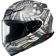 Shoeı Nxr 2 Beaut Tc-6 Kask