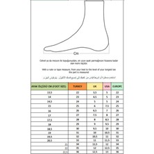 Muggo Slyvester Günlük Önü Kapalı Cırtlı Unisex Çocuk Sandalet