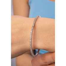 Fiyonk Kuyumculuk 14 Ayar Altın Su Yolu Kelepçe