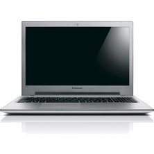 Lenovo Ideapad Z500 Intel İ7-3612QM Işlemci 8 GB Ram 240 GB SSD 2 GB Nvidia Gt740m VGA 15,6 Ekran Notebook  (2.el)