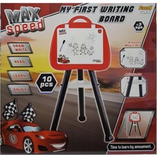 Max Speed Ayaklı Yazı Tahtası