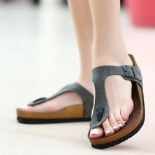 Ayakkabı Kapınızda Birkenstock Bayan Terlik