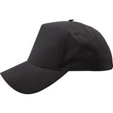 Joma Micro Orca Spor Şapka 92112250 Siyah