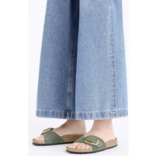 Ayakkabı Kapınızda Birkenstock Bayan Terlik