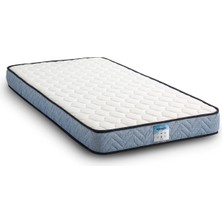 Homedius Voyage Full Ortopedik Kuştüyü Çift Taraflı Comfort Yatak 90x190