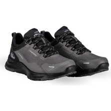 Adal-G Kadın Waterproof Outdoor Ayakkabı Füme