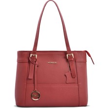 Timeless Deri Çanta